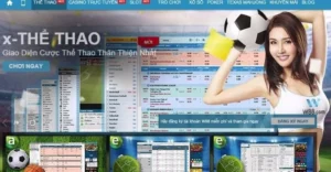 dự đoán cá cược tỷ số thể thao Fun88