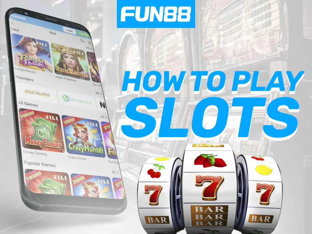 Slot Game Fun88