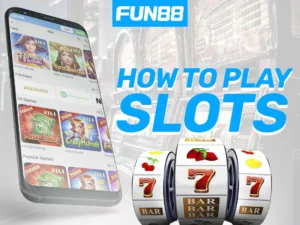 Slot Game Fun88