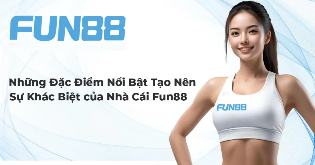 nhà cái Fun88