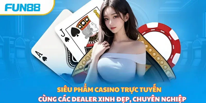 casino online Fun88